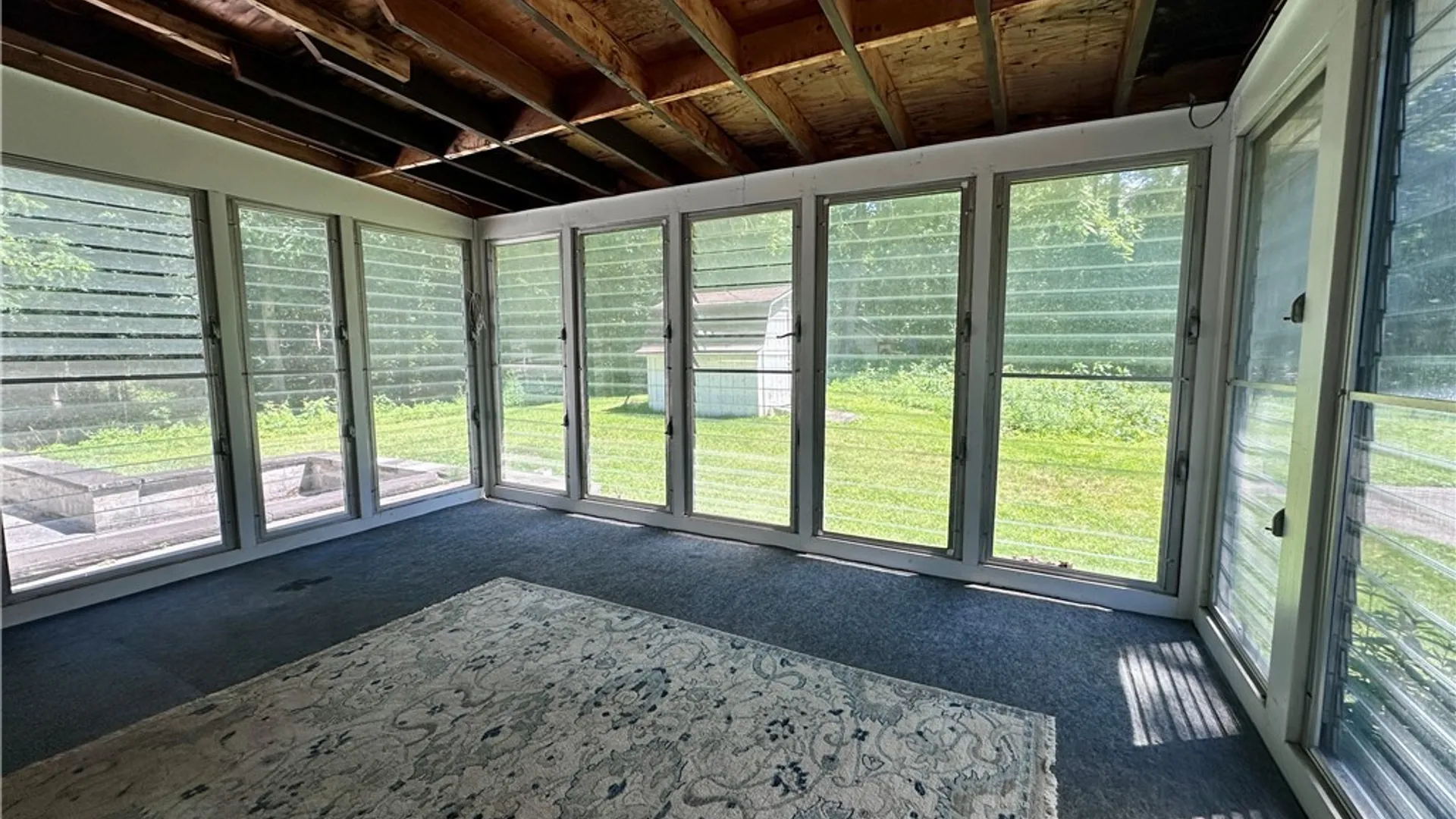 Property at 5306 Russell Road, Stafford, NY 14020 13