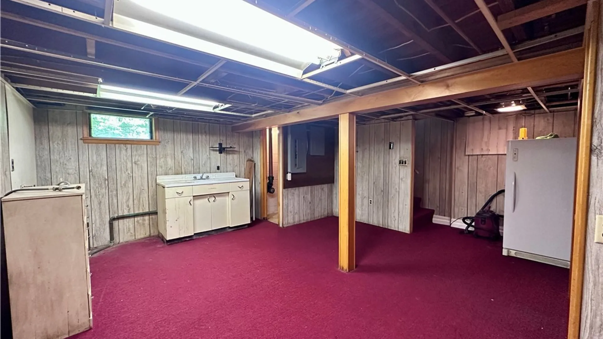 Property at 5306 Russell Road, Stafford, NY 14020 33