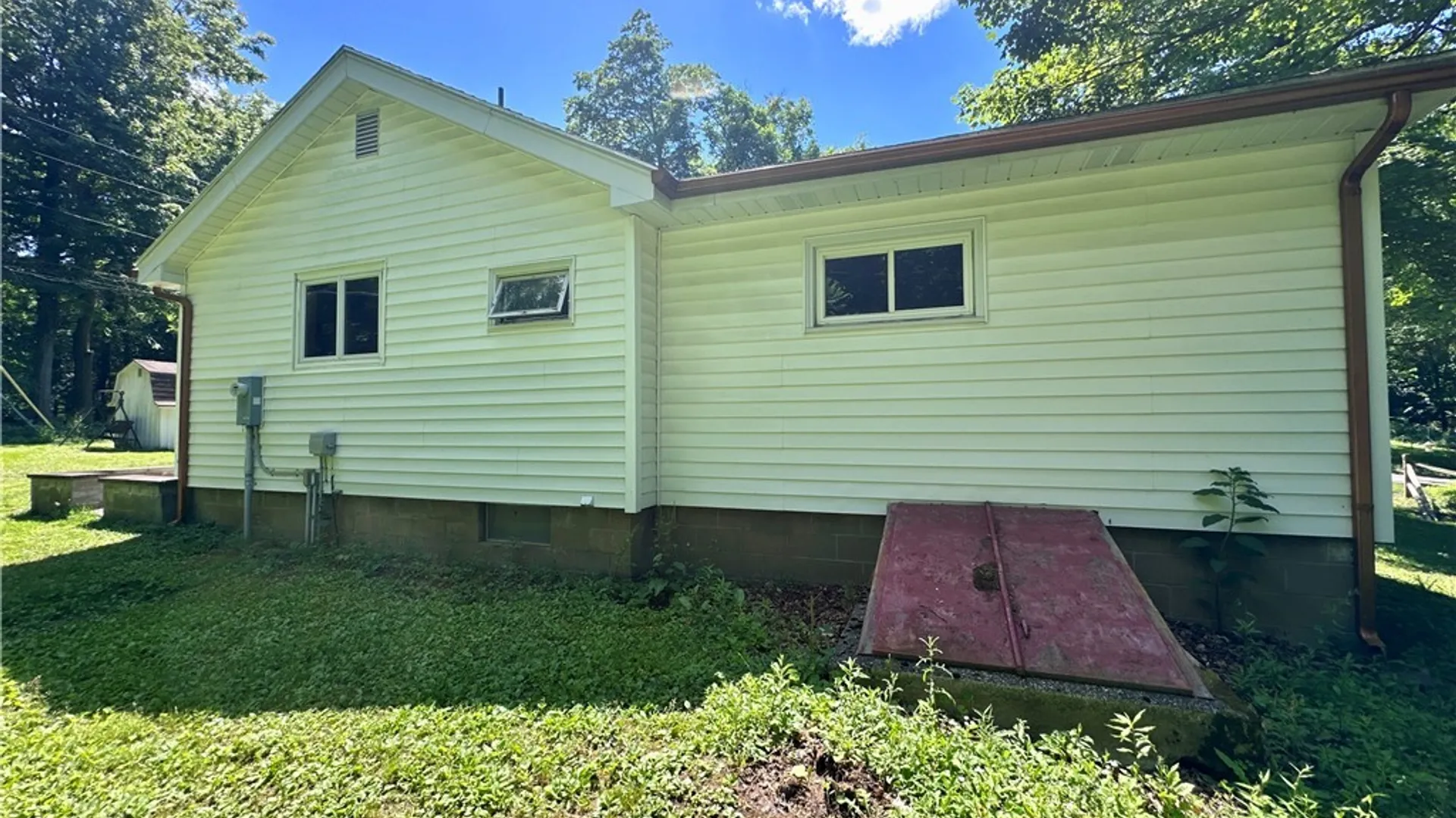 Property at 5306 Russell Road, Stafford, NY 14020 42