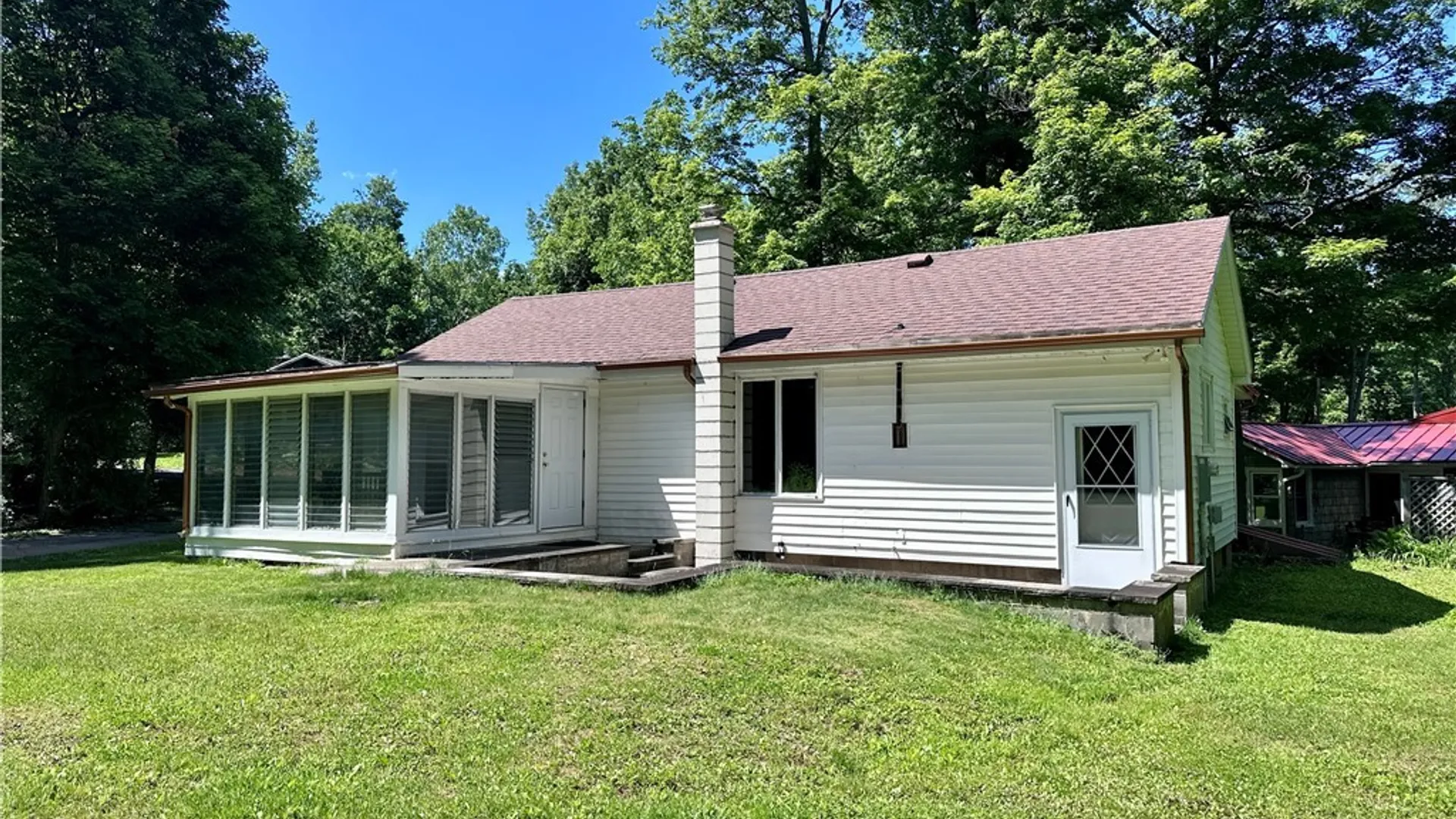 Property at 5306 Russell Road, Stafford, NY 14020 44