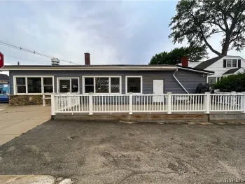 Property at 5885 Main Street, Newfane, NY 14126