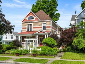 Property at 721 N James Street, Rome, NY 13440