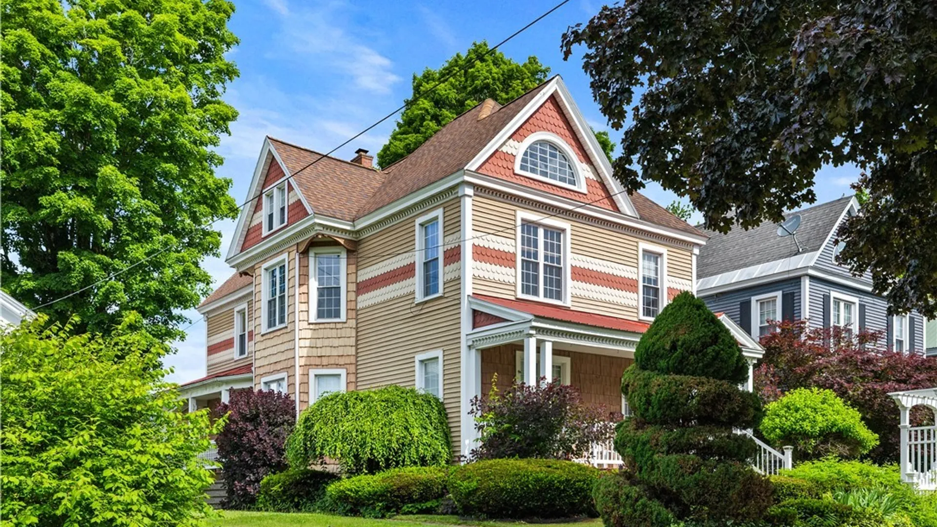 Property at 721 N James Street, Rome, NY 13440 3