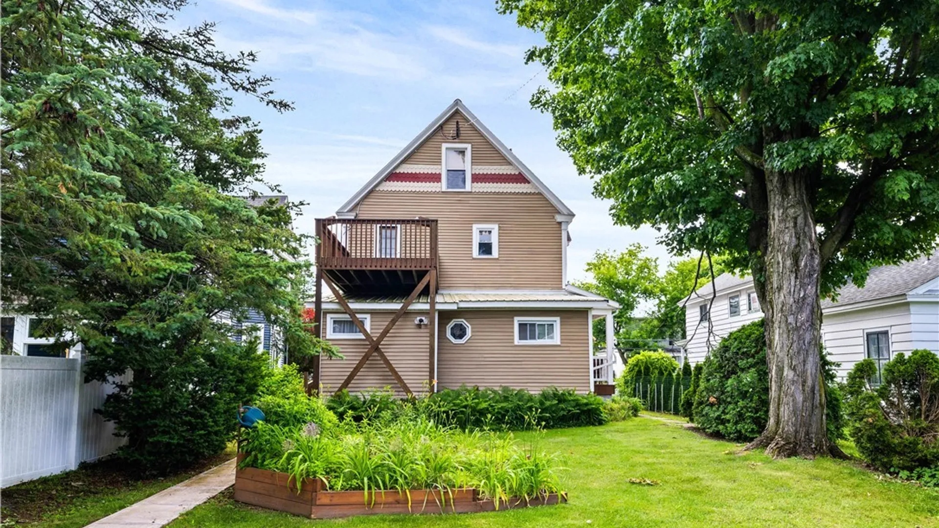 Property at 721 N James Street, Rome, NY 13440 4