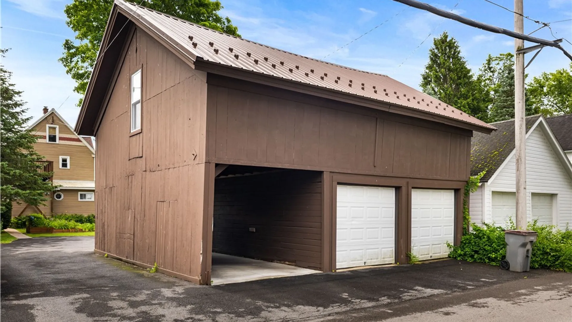 Property at 721 N James Street, Rome, NY 13440 5