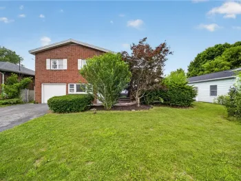 Property at 412 Swansea Avenue, Salina, NY 13206