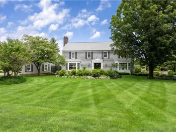 Property at 6123 Mcconnell Road, Lafayette, NY 13084