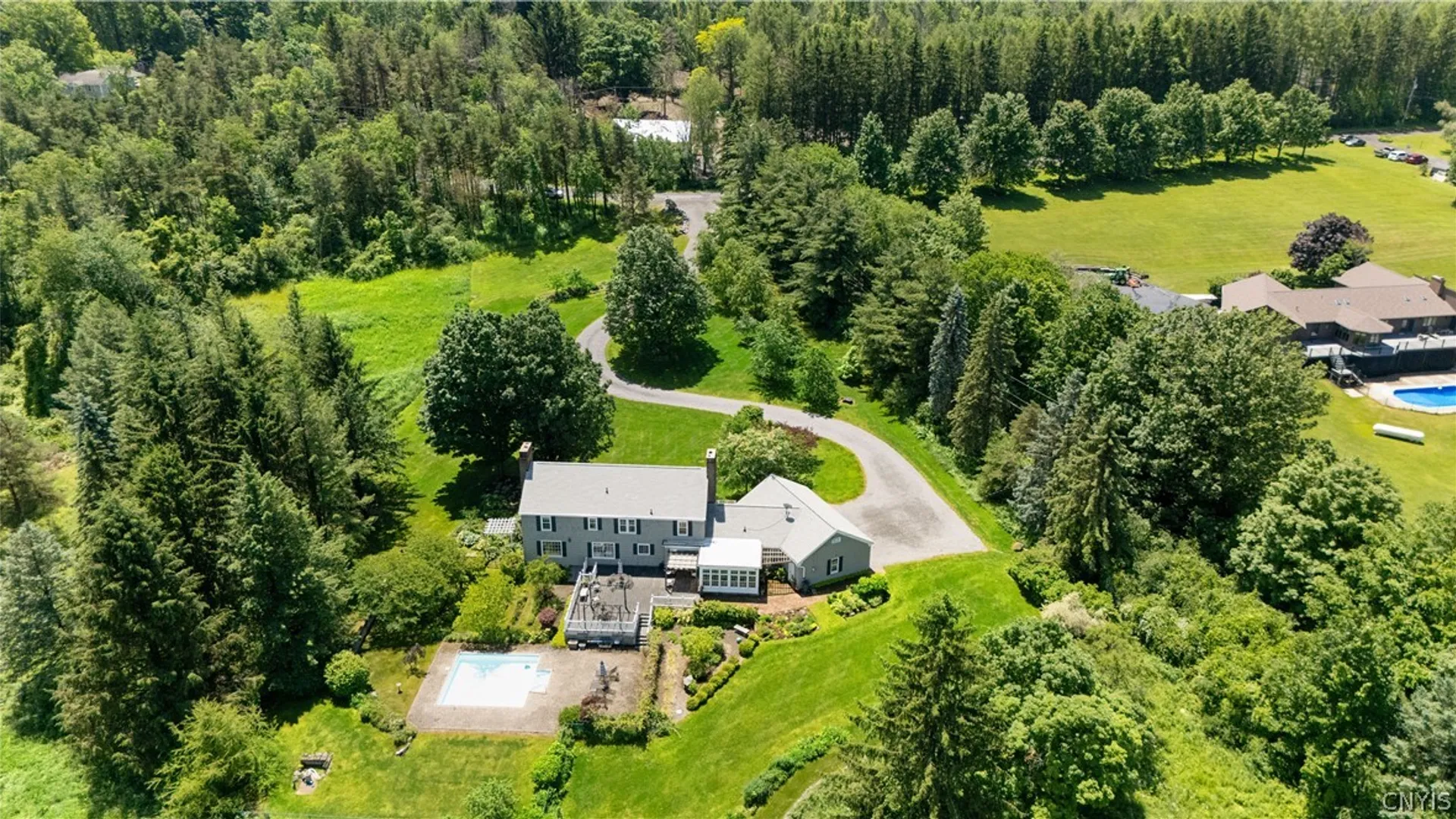 Property at 6123 Mcconnell Road, Lafayette, NY 13084 4
