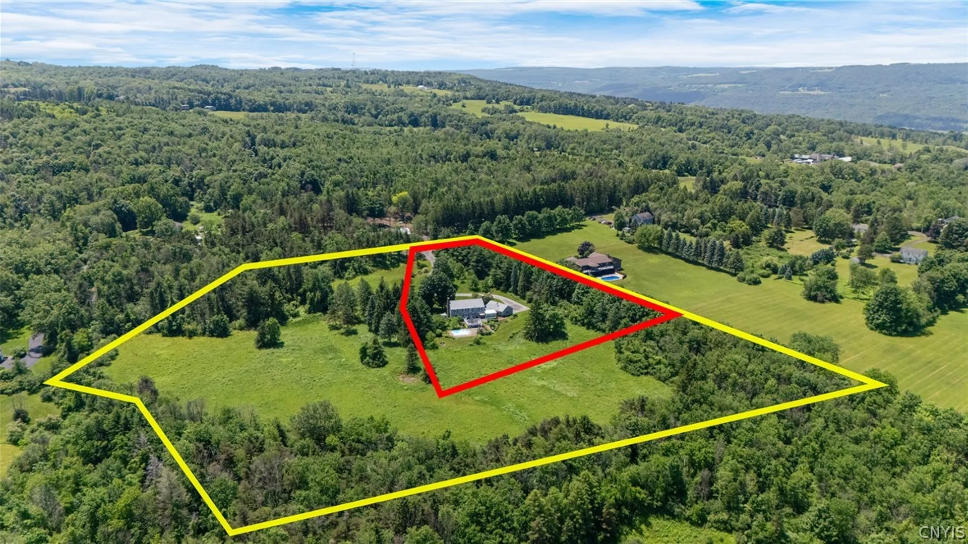 Property at 6123 Mcconnell Road, Lafayette, NY 13084 6