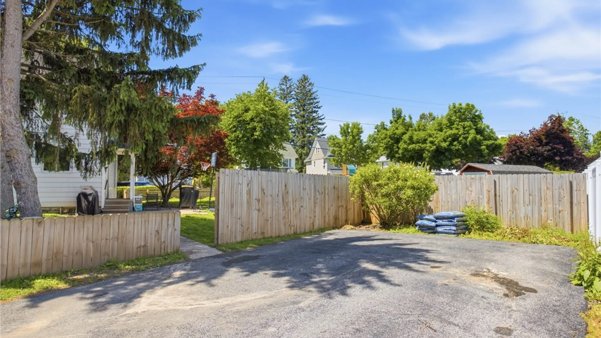 Property at 319 S Jackson Street, Batavia City, NY 14020 21
