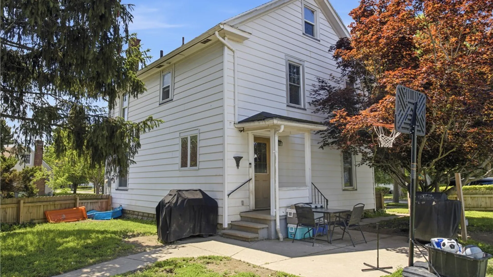 Property at 319 S Jackson Street, Batavia City, NY 14020 23
