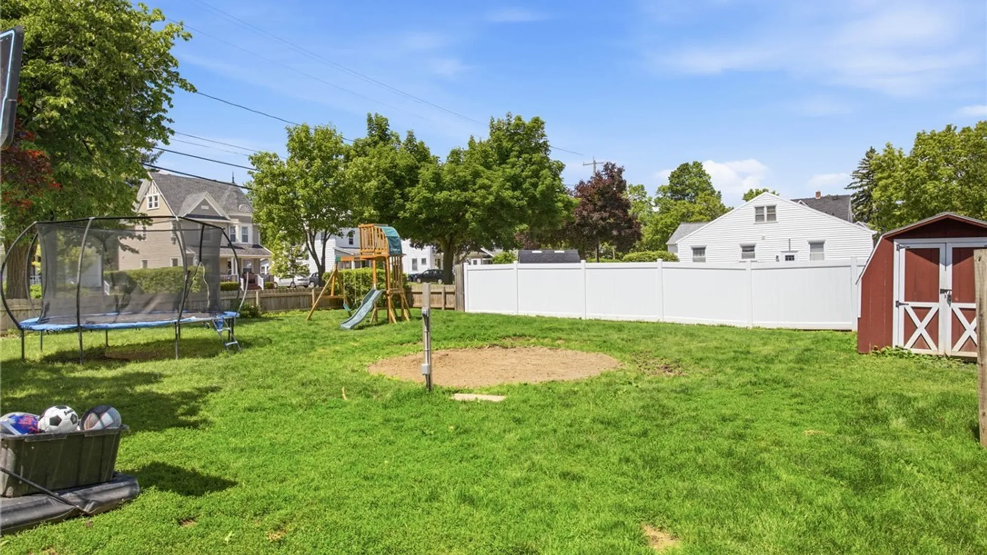 Property at 319 S Jackson Street, Batavia City, NY 14020 24
