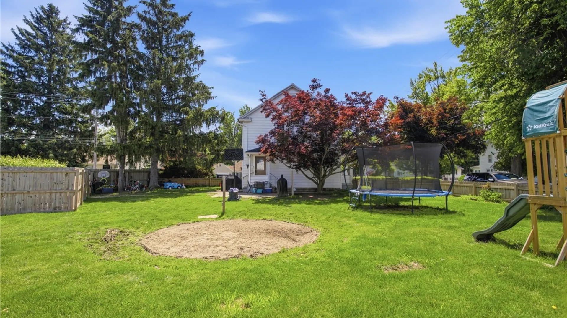Property at 319 S Jackson Street, Batavia City, NY 14020 26
