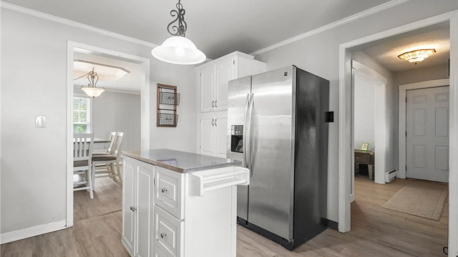Property at 319 S Jackson Street, Batavia City, NY 14020 3