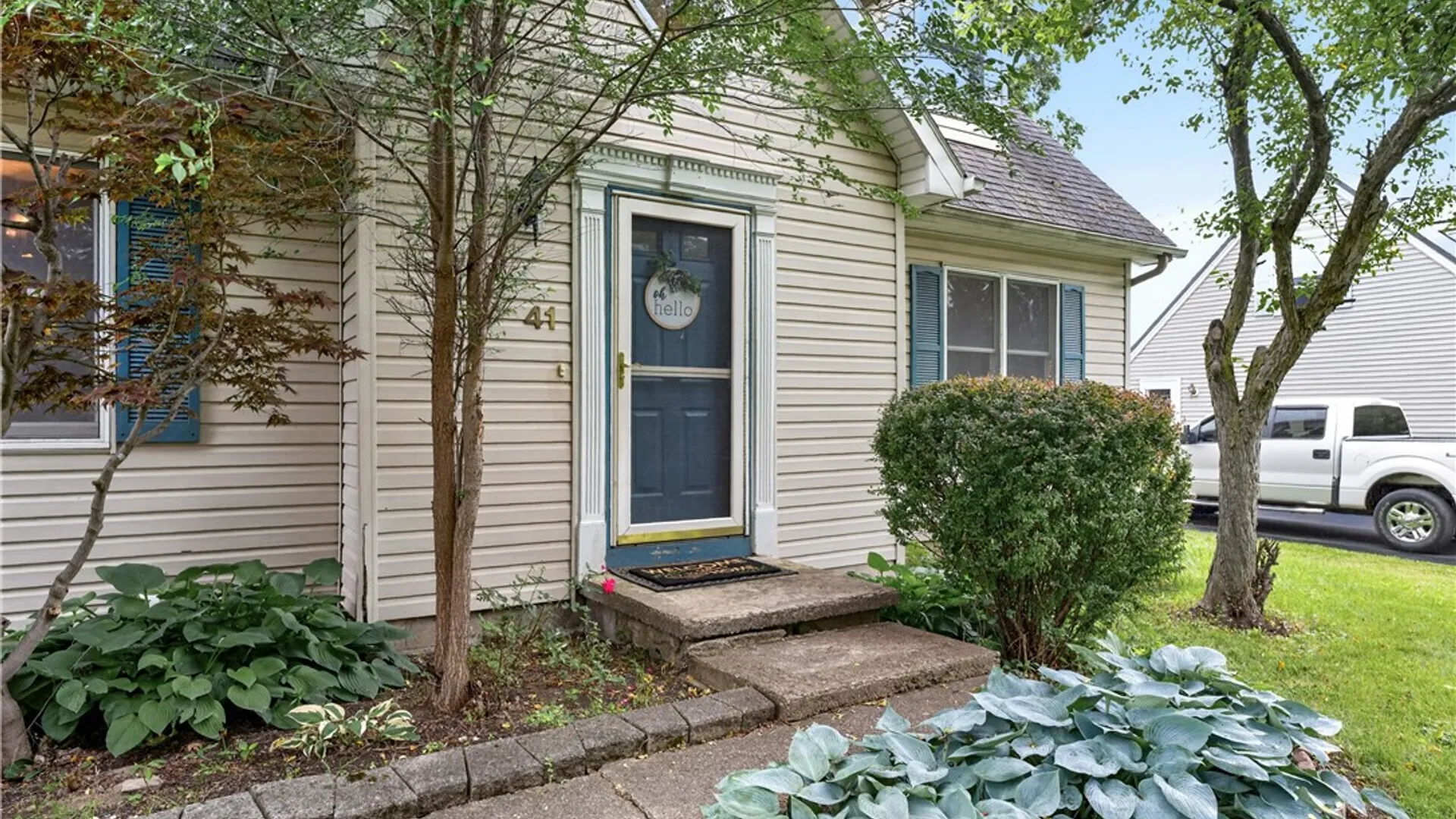 Property at 41 Honey Bunch Lane, Irondequoit, NY 14609 3