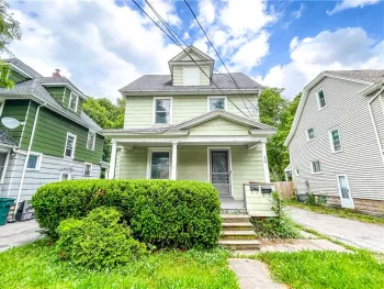 Property at 112 Winterroth Street, Rochester, NY 14609