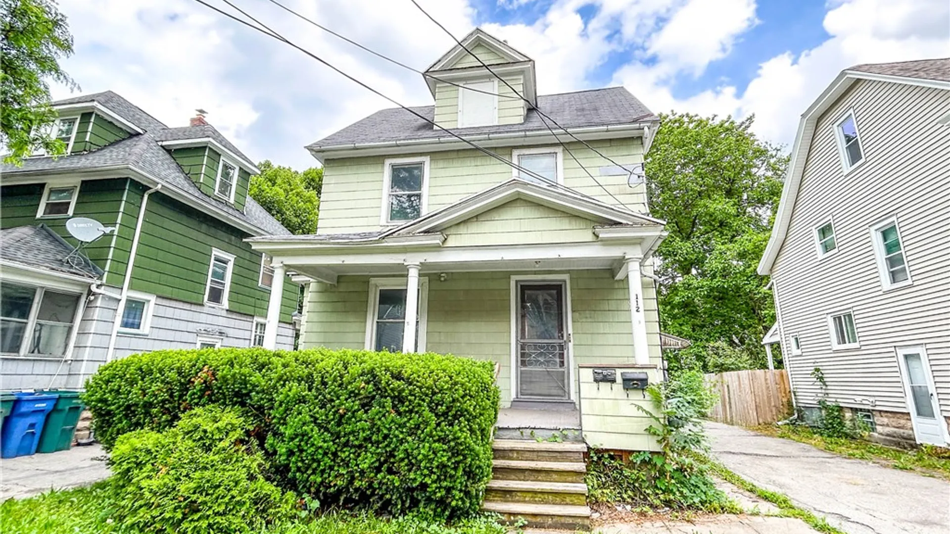 Property at 112 Winterroth Street, Rochester, NY 14609 2