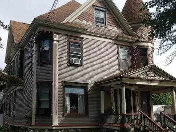 Property at 73 E Genesee Street, Auburn, NY 13021