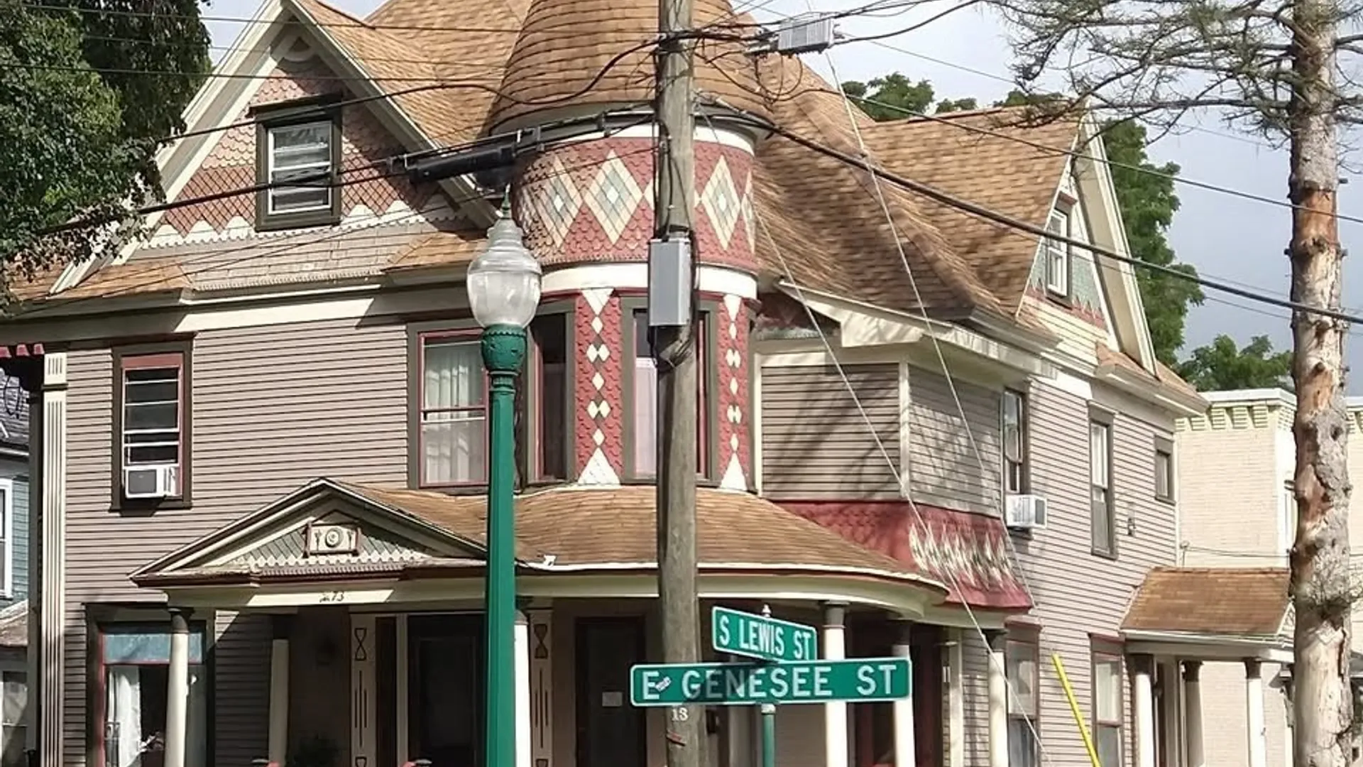 Property at 73 E Genesee Street, Auburn, NY 13021 3