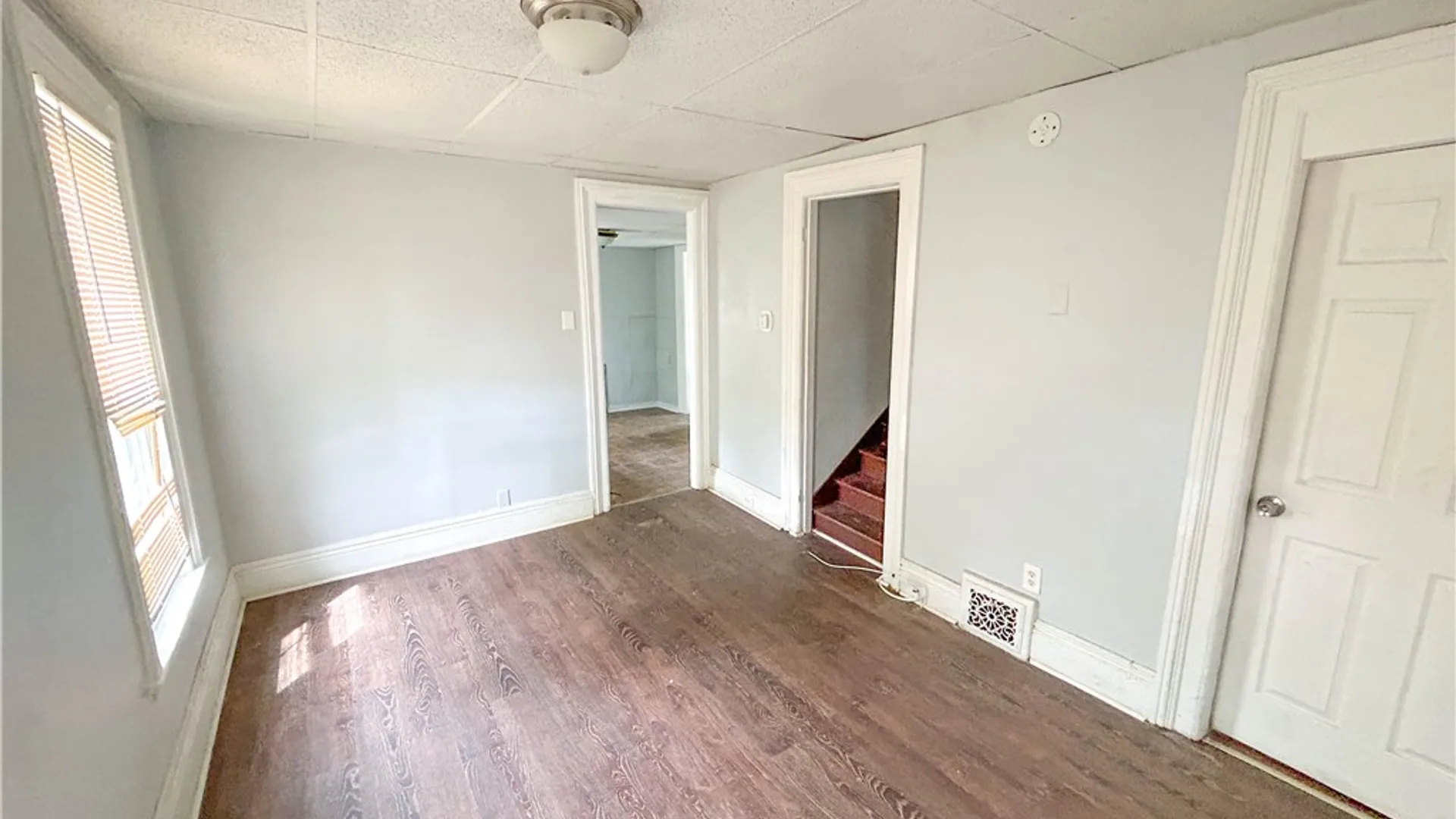 Property at 93 York Street, Rochester, NY 14611 2