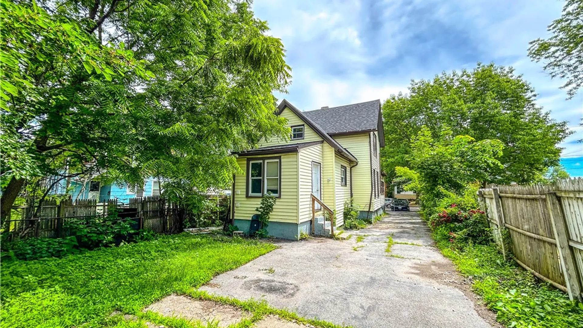 Property at 93 York Street, Rochester, NY 14611 20