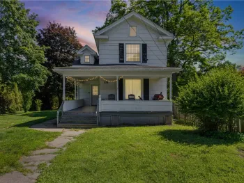 Property at 578 Ridge Road, Ontario, NY 14519