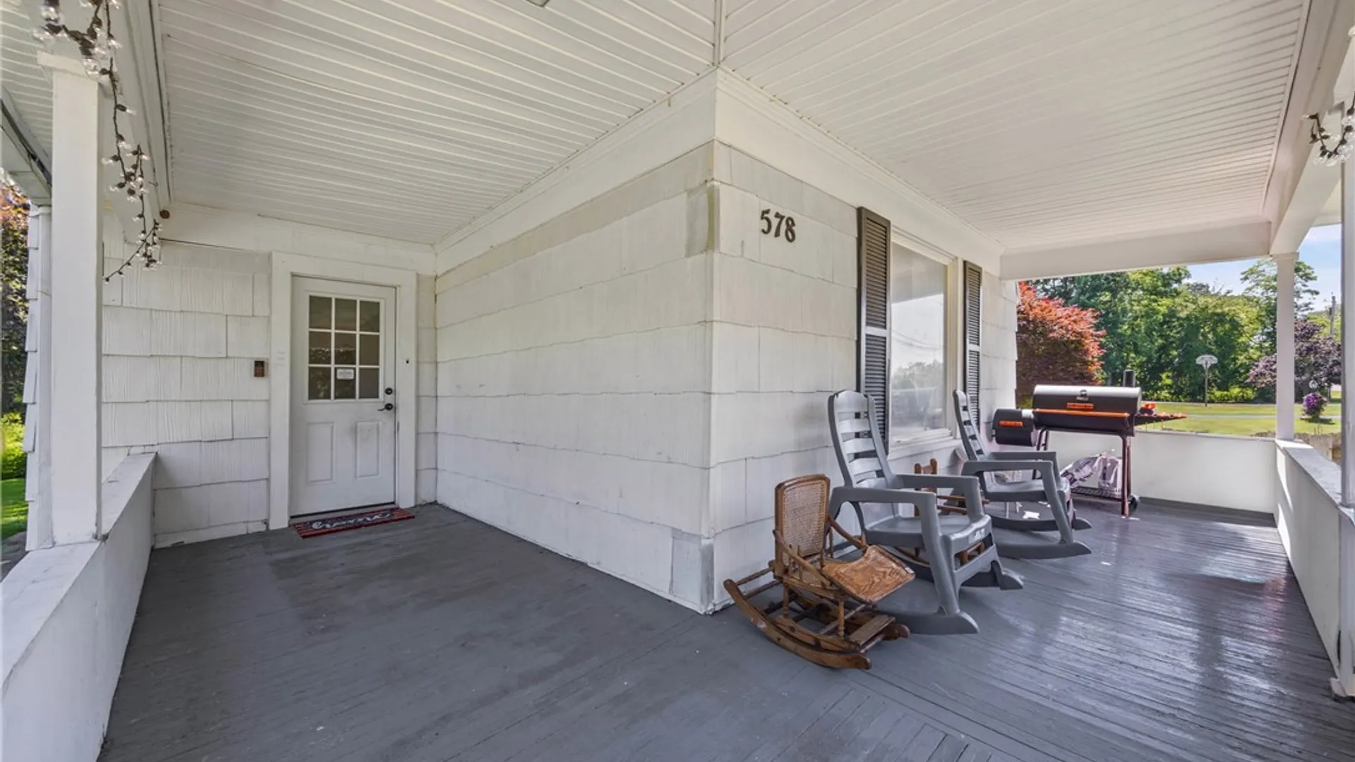 Property at 578 Ridge Road, Ontario, NY 14519 3