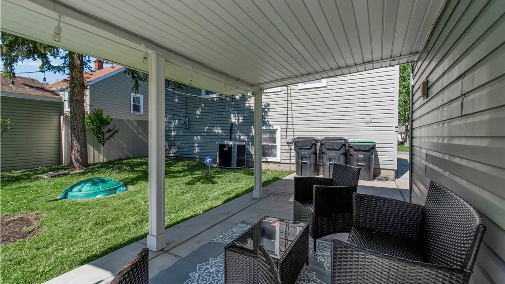 Property at 291 Parkhurst Boulevard, Tonawanda, NY 14223 10