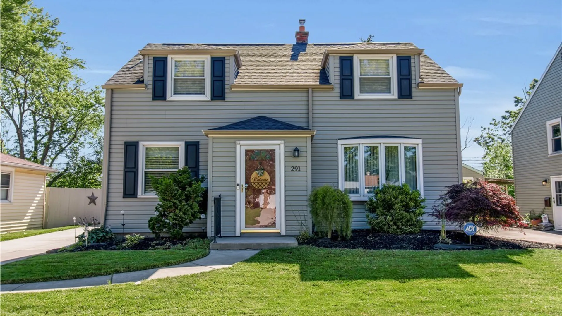 Property at 291 Parkhurst Boulevard, Tonawanda, NY 14223 3