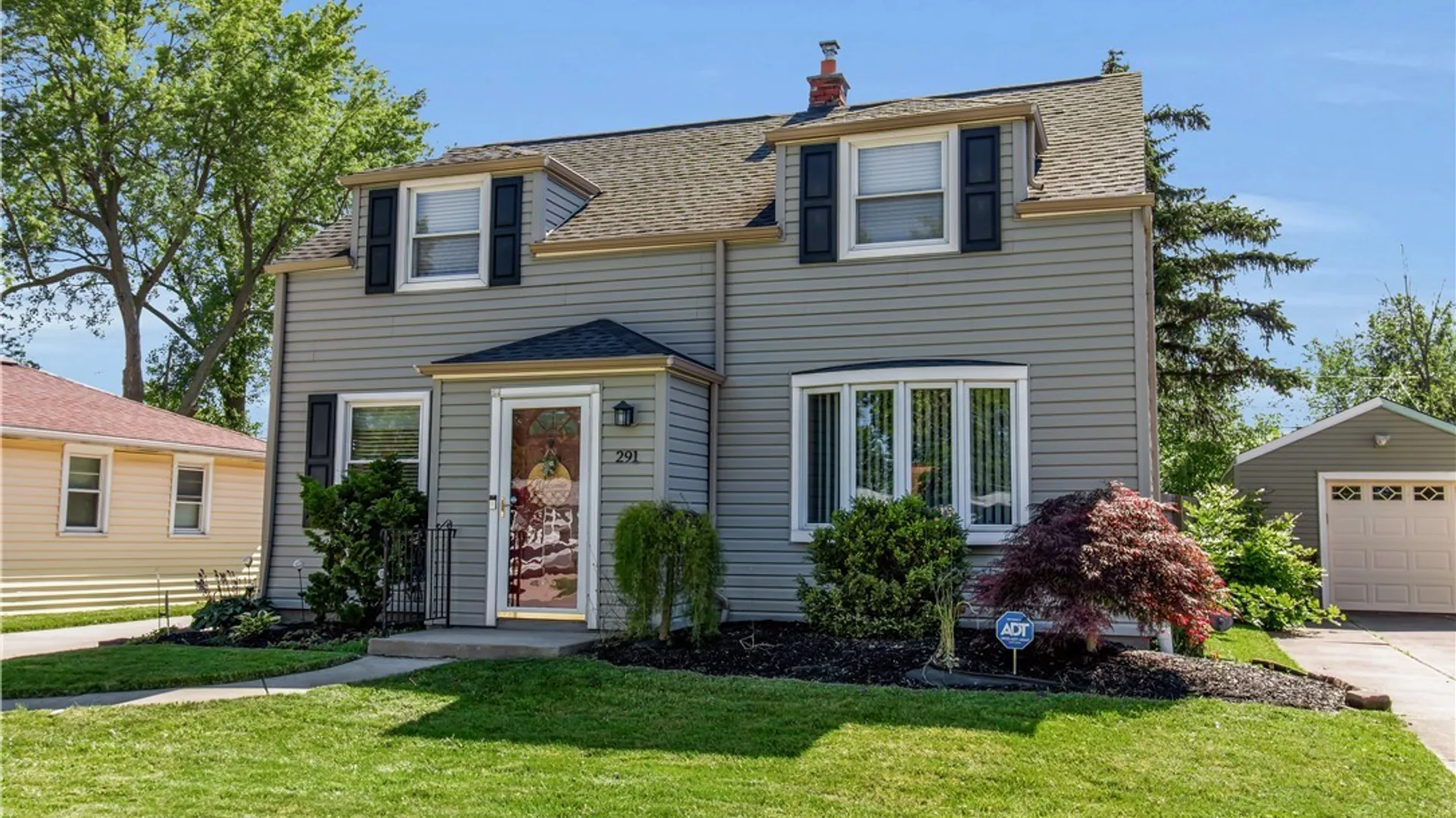 Property at 291 Parkhurst Boulevard, Tonawanda, NY 14223 4