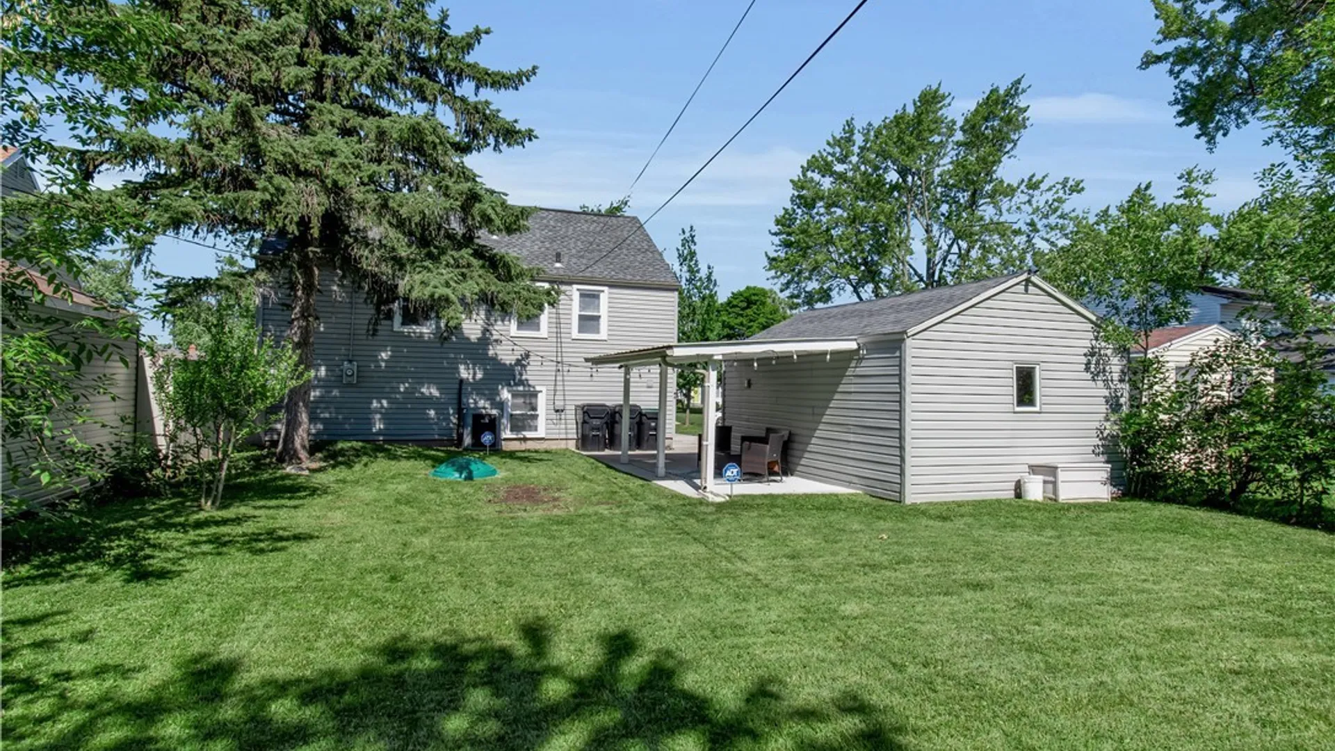 Property at 291 Parkhurst Boulevard, Tonawanda, NY 14223 6