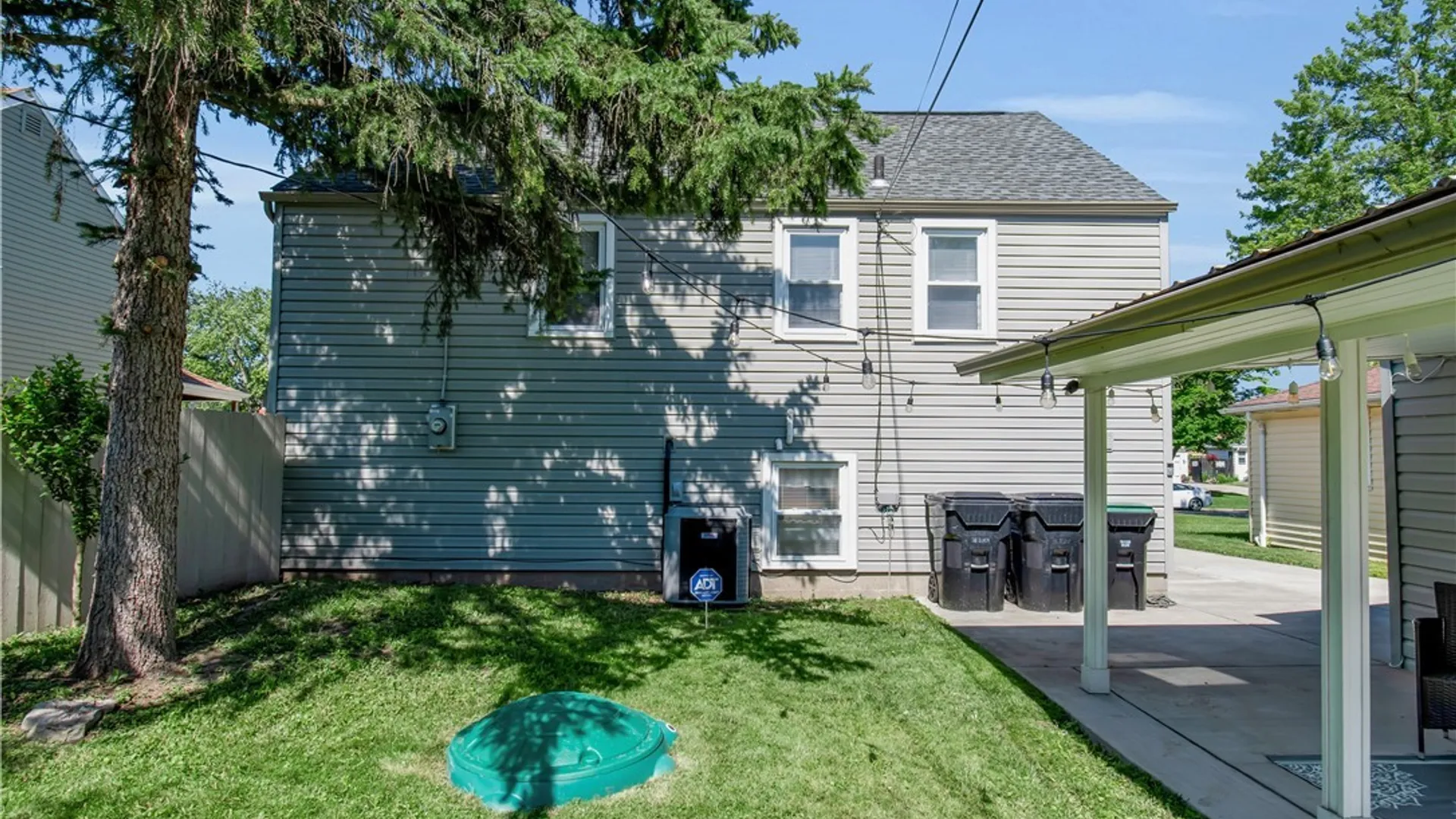 Property at 291 Parkhurst Boulevard, Tonawanda, NY 14223 7