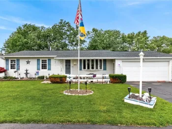Property at 1174 Spencerport Road, Gates, NY 14606