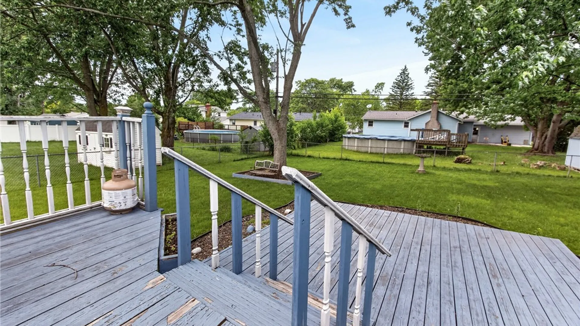 Property at 1174 Spencerport Road, Gates, NY 14606 31