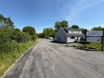 Property at 5774 S Bay plus 4 add'l parcels Road, Cicero, NY 13039
