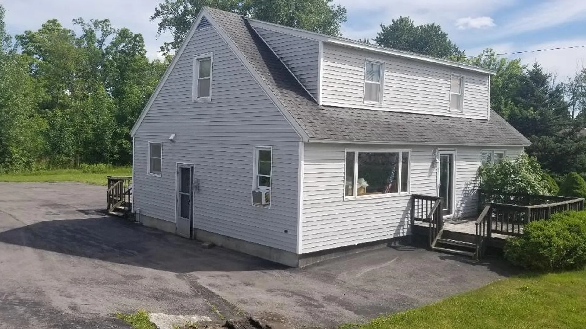 Property at 5774 S Bay plus 4 add'l parcels Road, Cicero, NY 13039 2
