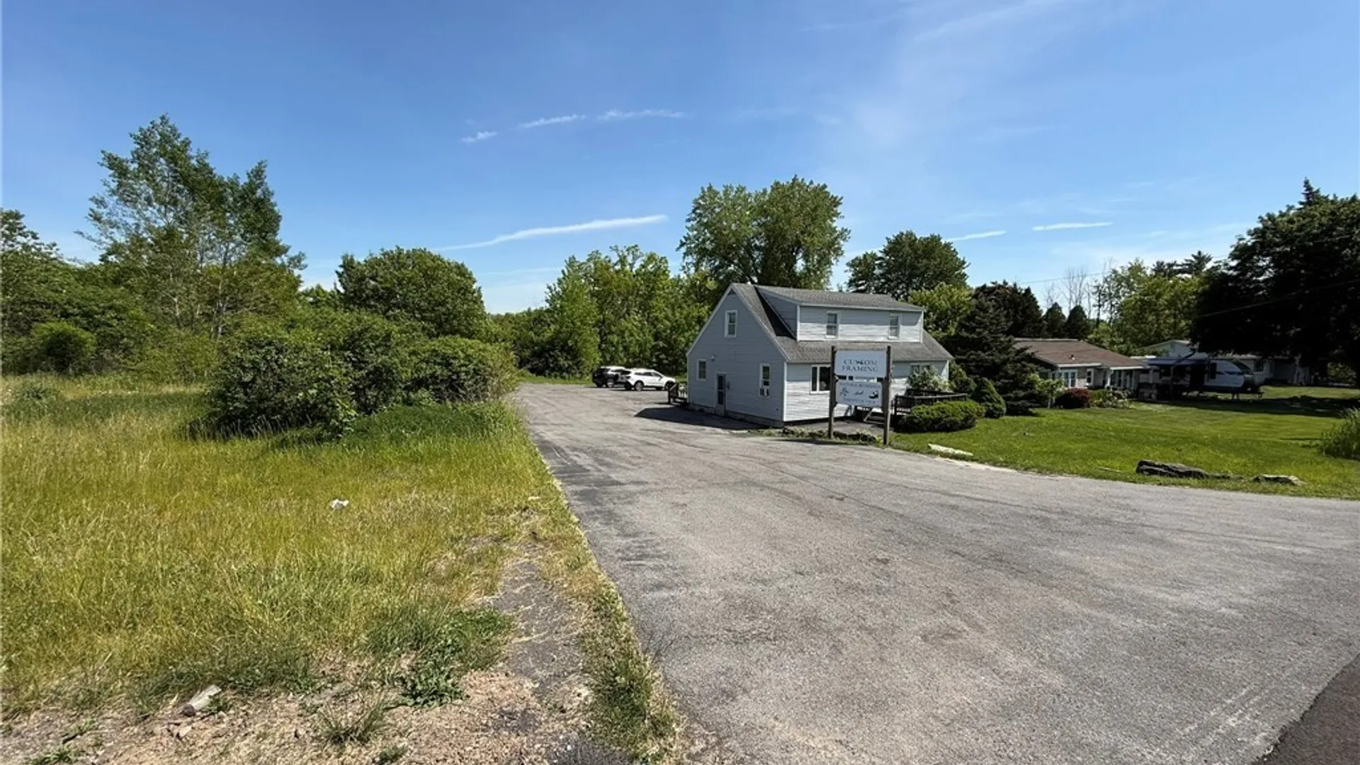Property at 5774 S Bay plus 4 add'l parcels Road, Cicero, NY 13039 4