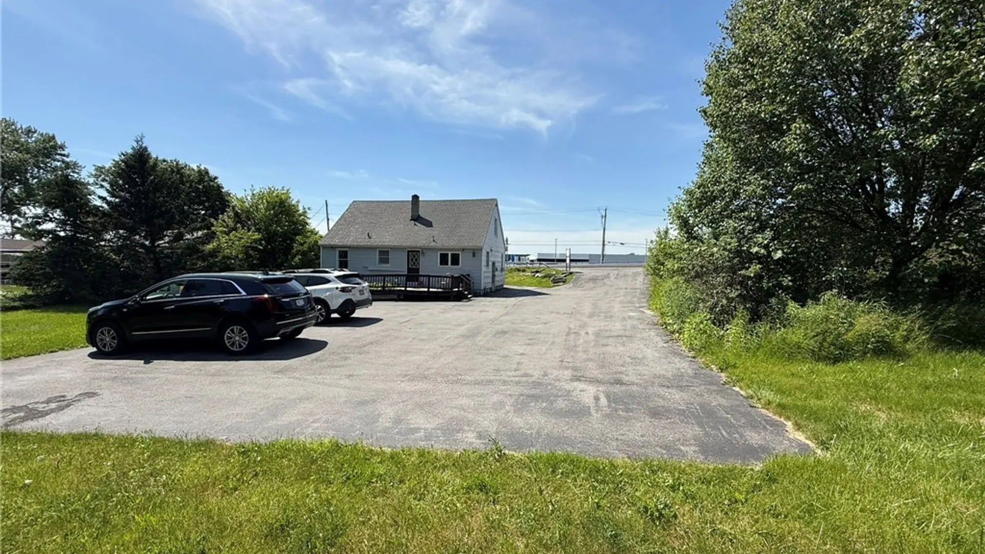 Property at 5774 S Bay plus 4 add'l parcels Road, Cicero, NY 13039 5