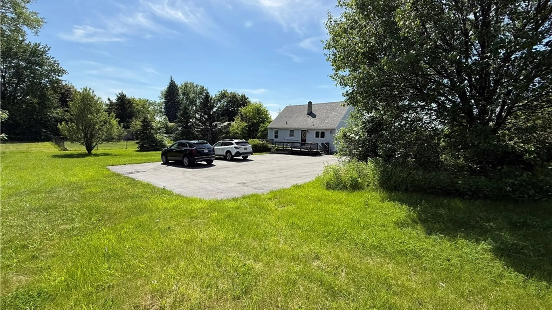 Property at 5774 S Bay plus 4 add'l parcels Road, Cicero, NY 13039 6