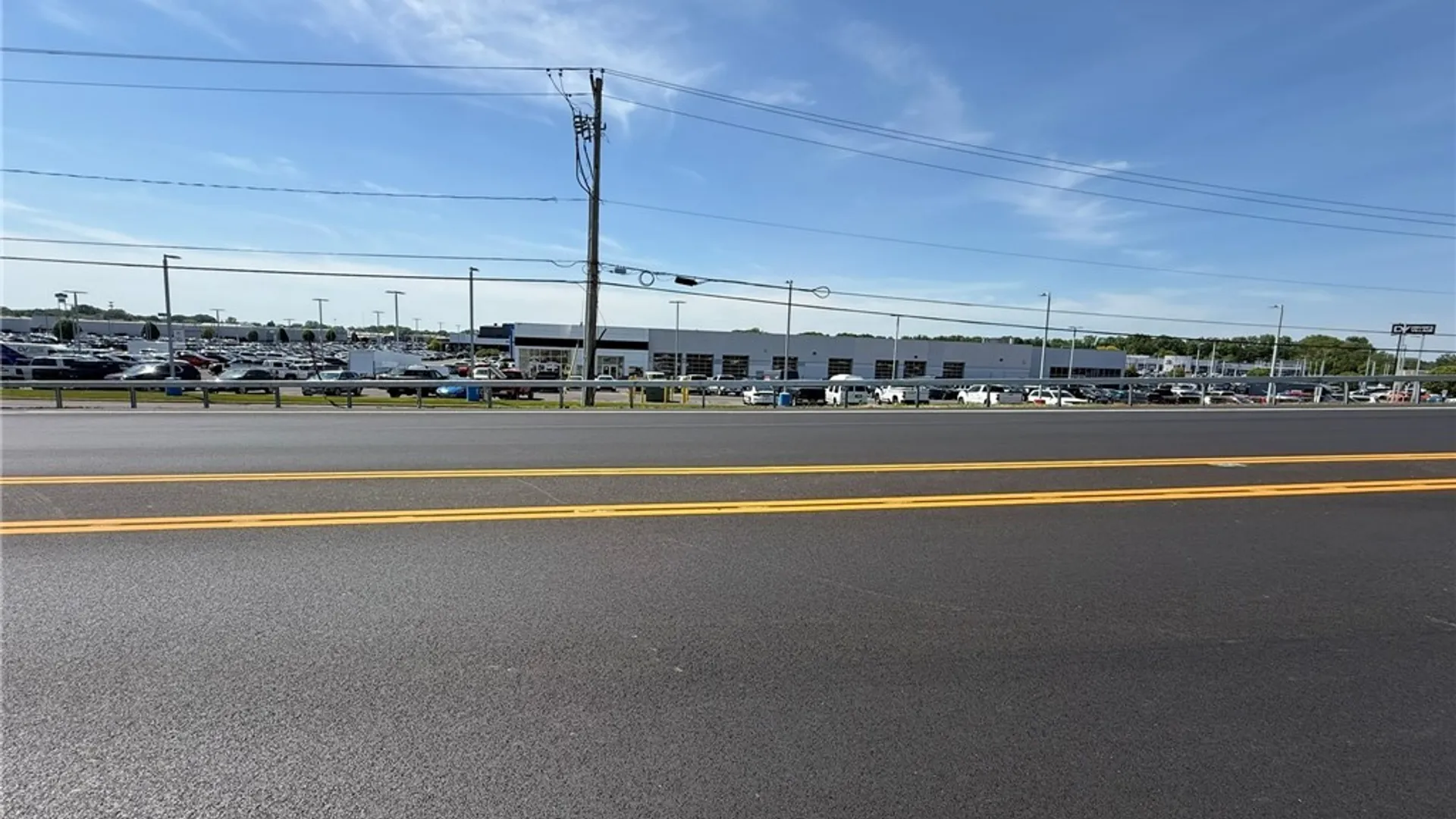 Property at 5774 S Bay plus 4 add'l parcels Road, Cicero, NY 13039 7