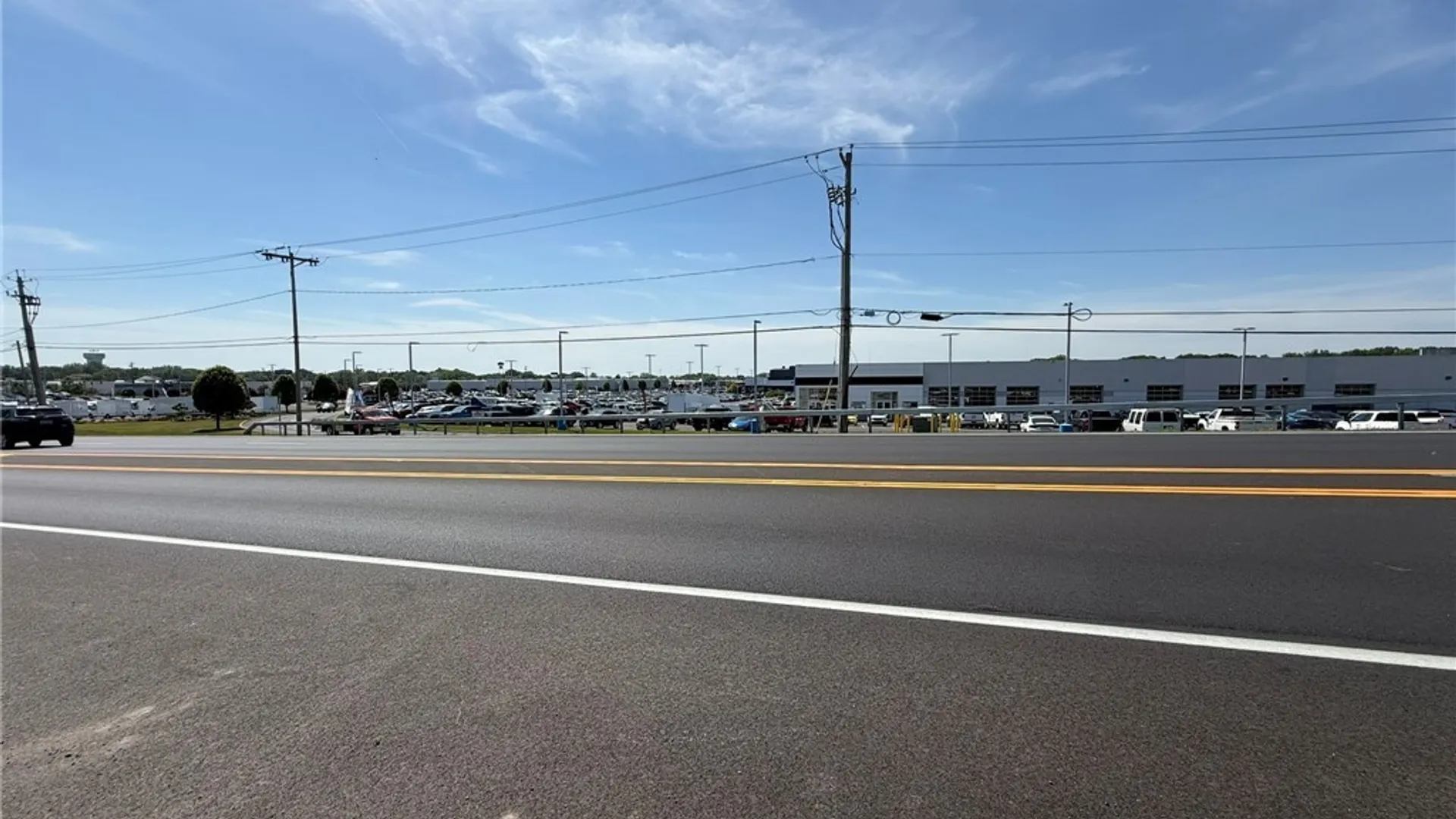 Property at 5774 S Bay plus 4 add'l parcels Road, Cicero, NY 13039 8