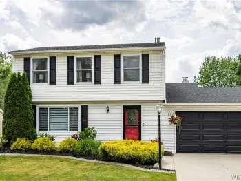Property at 1882 Hopkins Road, Amherst, NY 14068