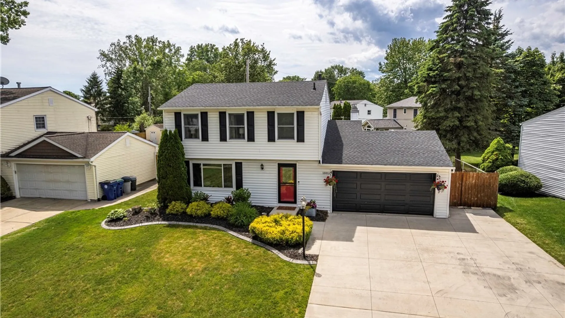 Property at 1882 Hopkins Road, Amherst, NY 14068 3
