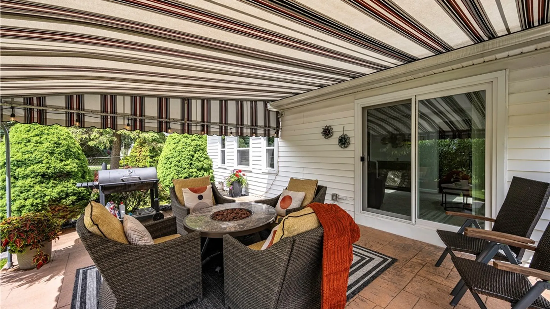 Property at 1882 Hopkins Road, Amherst, NY 14068 35