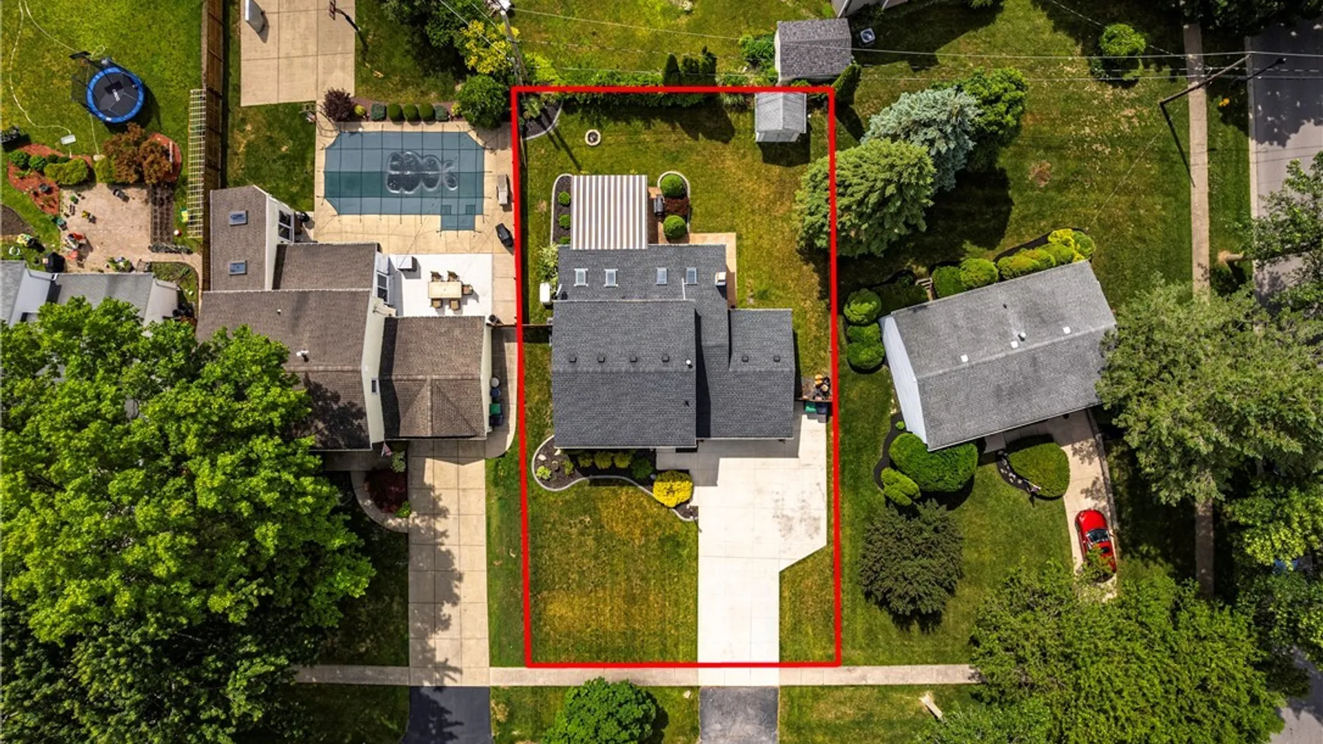 Property at 1882 Hopkins Road, Amherst, NY 14068 39