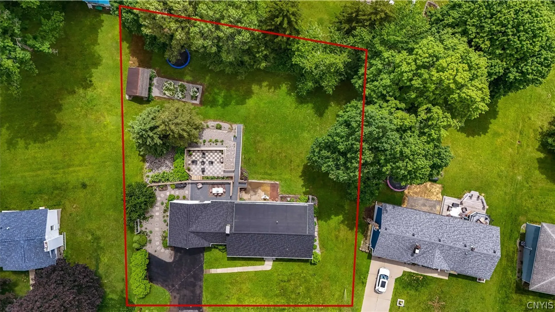 Property at 3 Gilbert Road, Whitestown, NY 13492 2