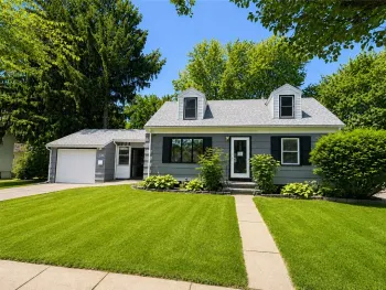 739 Carter Street, Rochester, NY 14621
