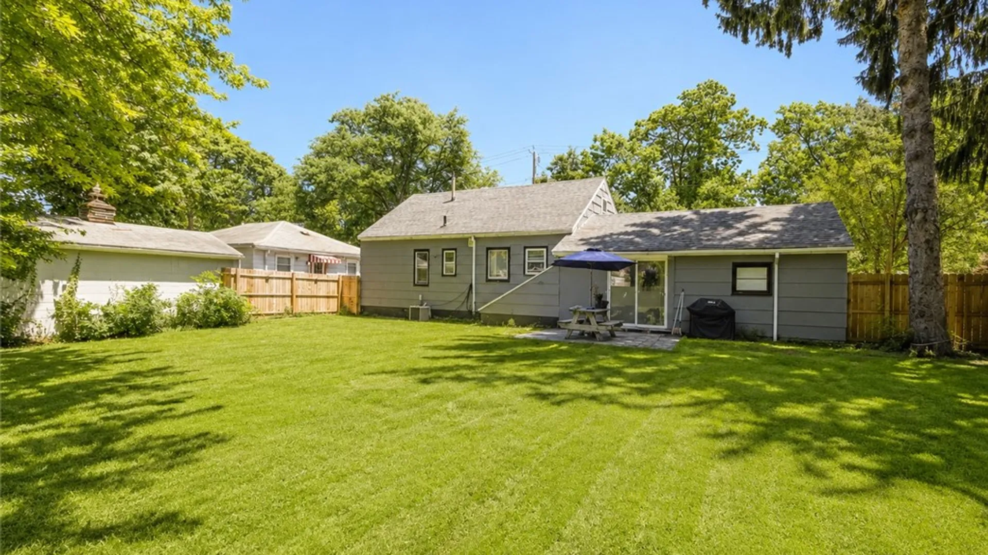 Property at 739 Carter Street, Rochester, NY 14621 2