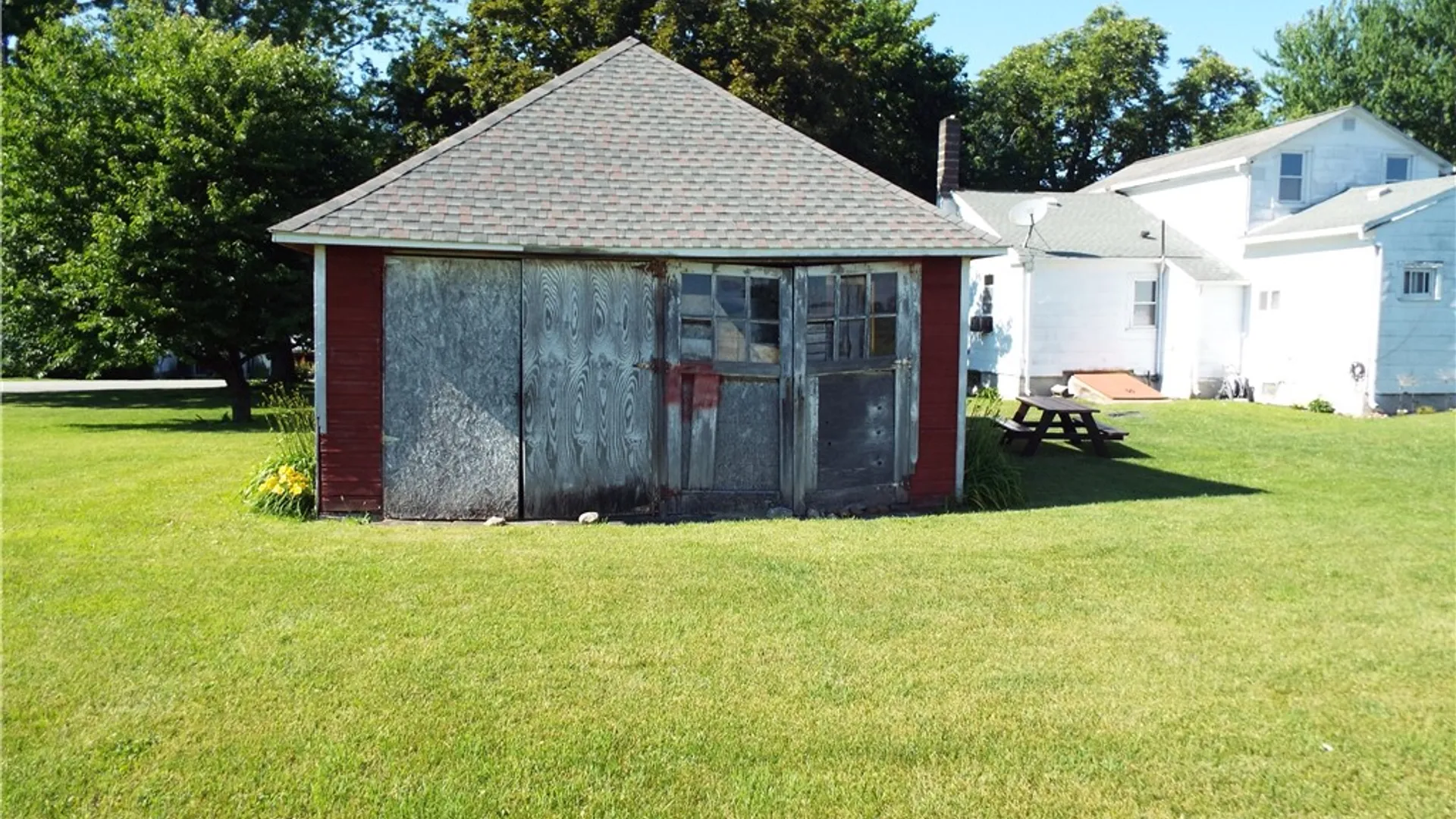 Property at 6136 Joy Road, Sodus, NY 14551 19