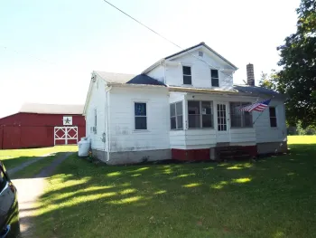 6136 Joy Road, Sodus, NY 14551